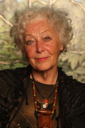 Květa Fialová